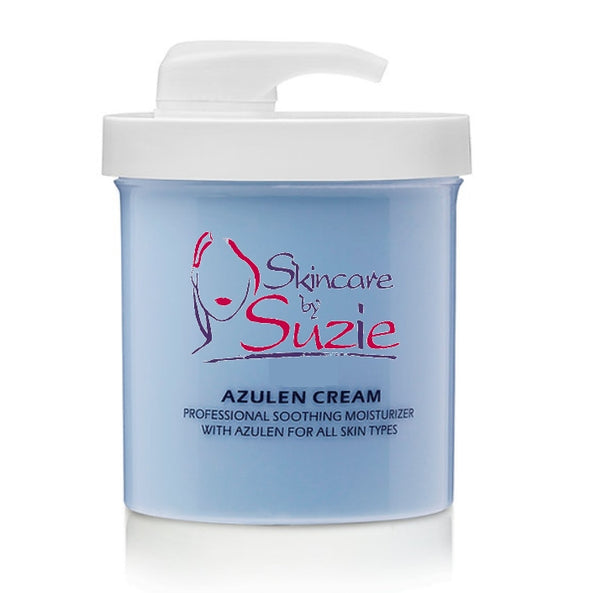Azulen Day Cream