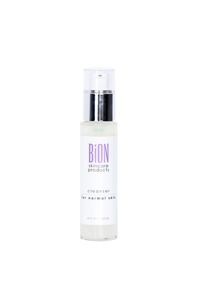 BiON Cleanser Normal Skin - Skin Care By Suzie -On Sale