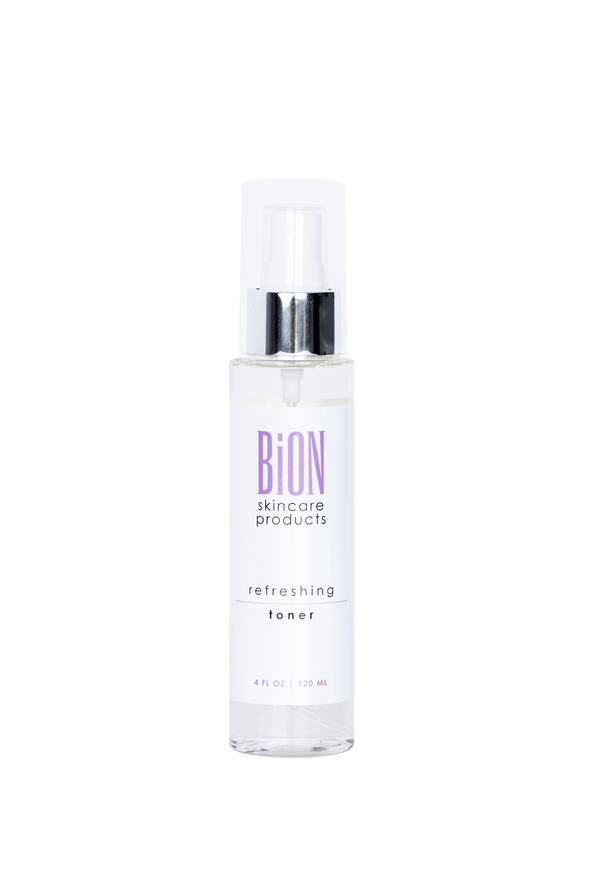 BiON's Refreshing Toner 4oz - Skin Care By Suzie -On Sale