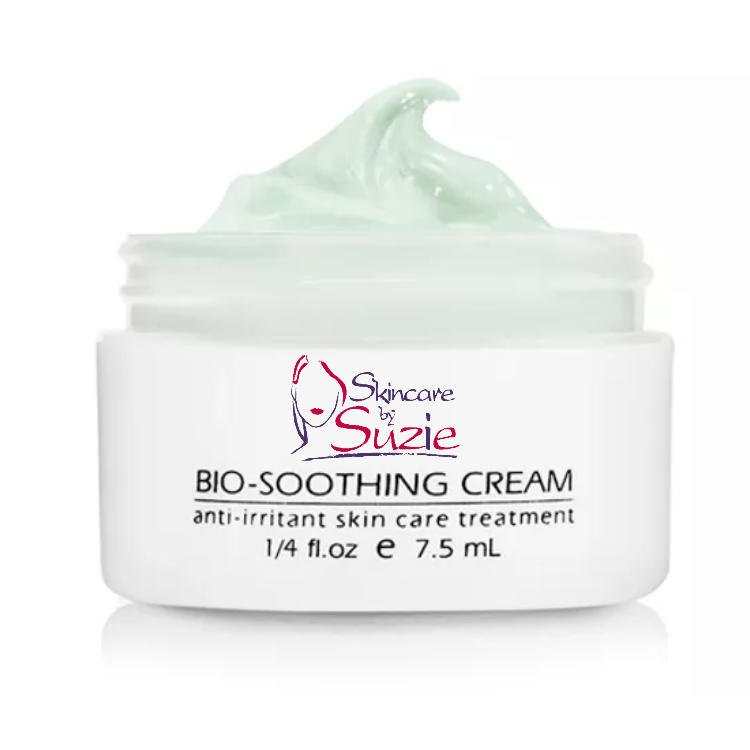 BioSoothing Cream Updated August 2024 Skin Care By Suzie
