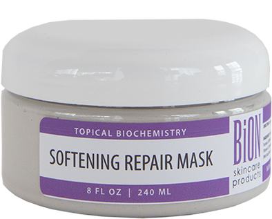 Softening Repair Mask (6843075297447)