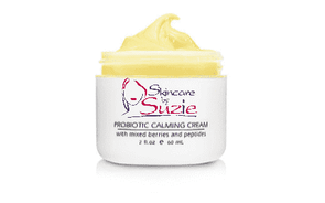 Probiotic Calming Cream - Specialty -Skin Care By Suzie, free shipping & rewards (1337829490760)
