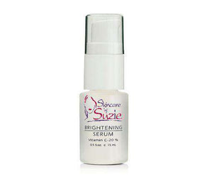 Brightening "C" Serum - Specialty -Skin Care By Suzie, free shipping & rewards (9699487120)