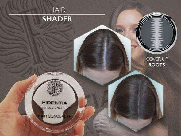 Fidentia Concealer to Combat Hair Loss for Men & Women - Hair Loss -Skin Care By Suzie, free shipping & rewards (270529986589)