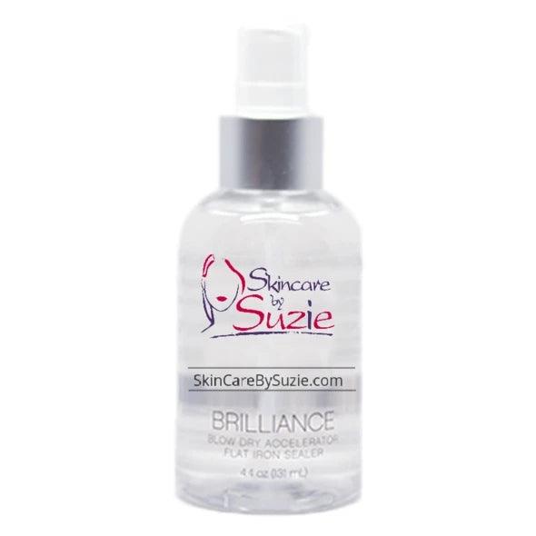 You need to use a Blow Dry Accelerator - Skin Care By Suzie