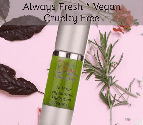 The Importance of Hyaluronic Acid for Your Skin! - Skin Care By Suzie