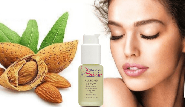 Almond Serum
