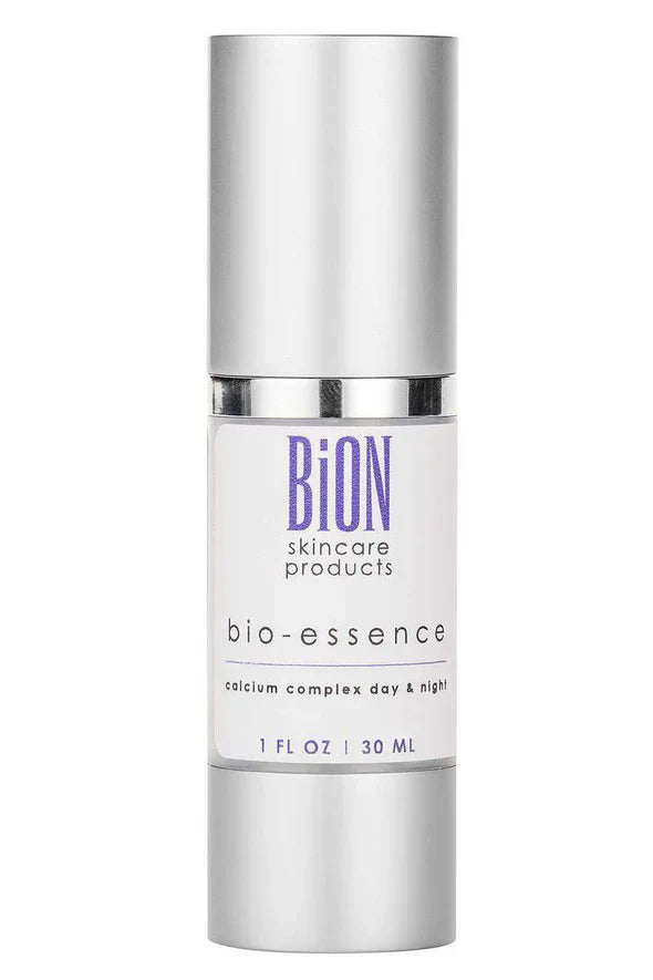 Calcium Carbonate in Skin Care: Why It Matters in BiON’s Bio-Essence Nighttime Calcium Complex