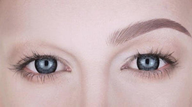 Solutions for Thinning Eyebrows - Skin Care By Suzie