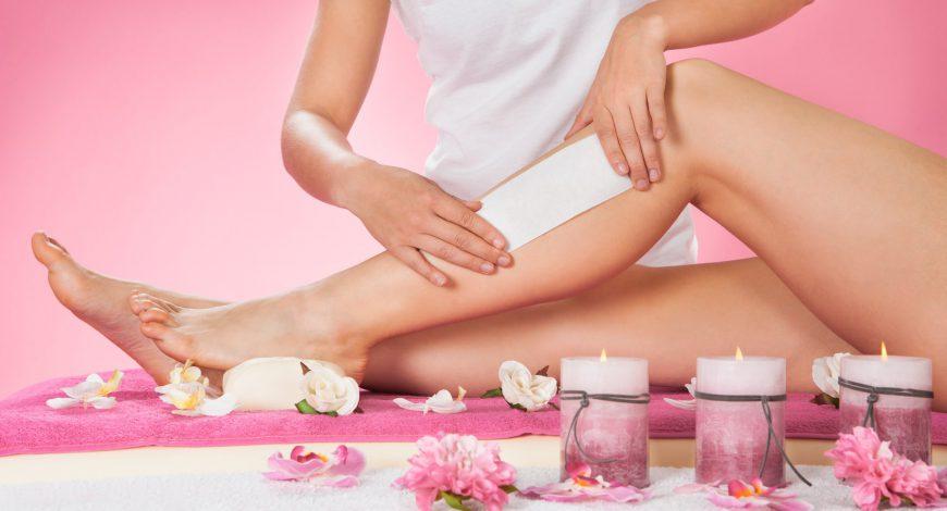 An Introduction to Waxing: Definition, Types, Pros and Cons - Skin Care By Suzie
