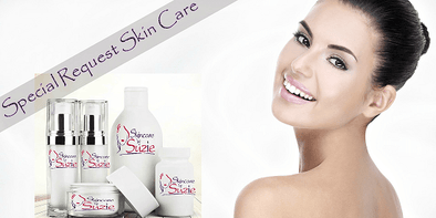 Special Request Skin Care - Skin Care By Suzie