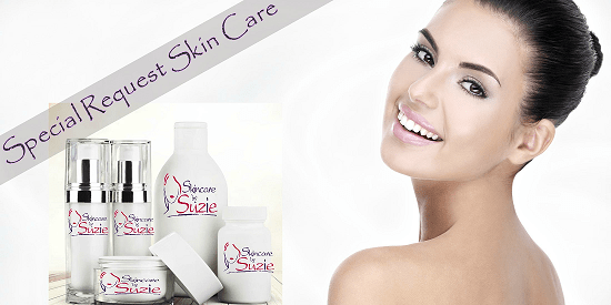  Special Request Skin Care