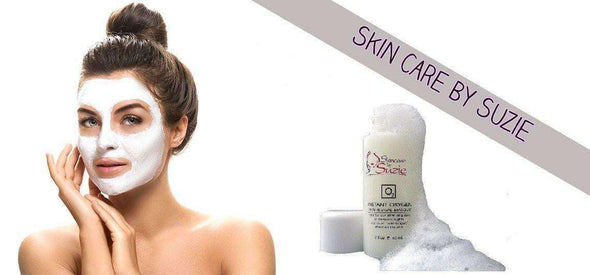 Pure Genius Leave-in Treatment by Skin Care By Suzie Updated March 2024