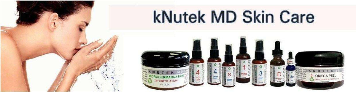 Knutek Skin Care