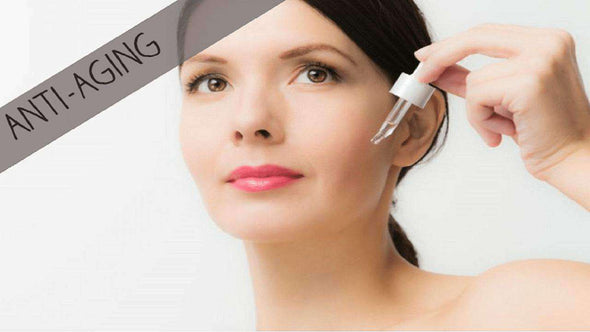 Anti-Aging Skin Care