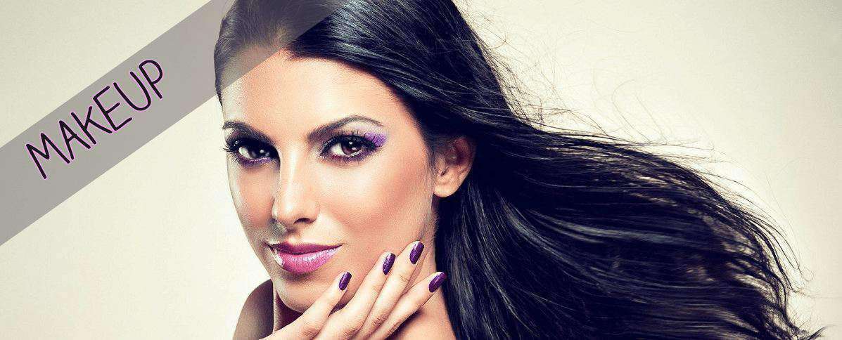 Make Up