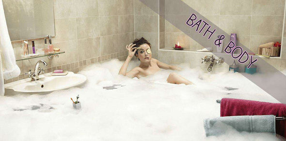 Bath And Body