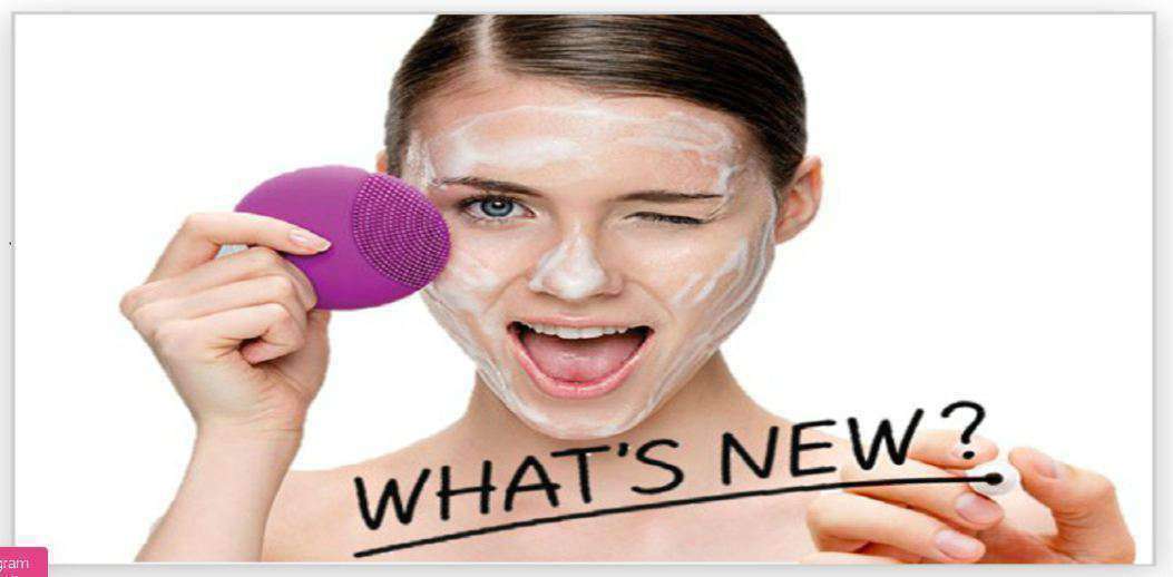 Whats New In Skin Care