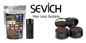 Sevich Hair Loss System