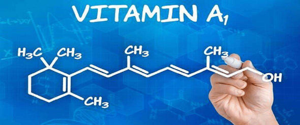 Vitamin A Skincare
