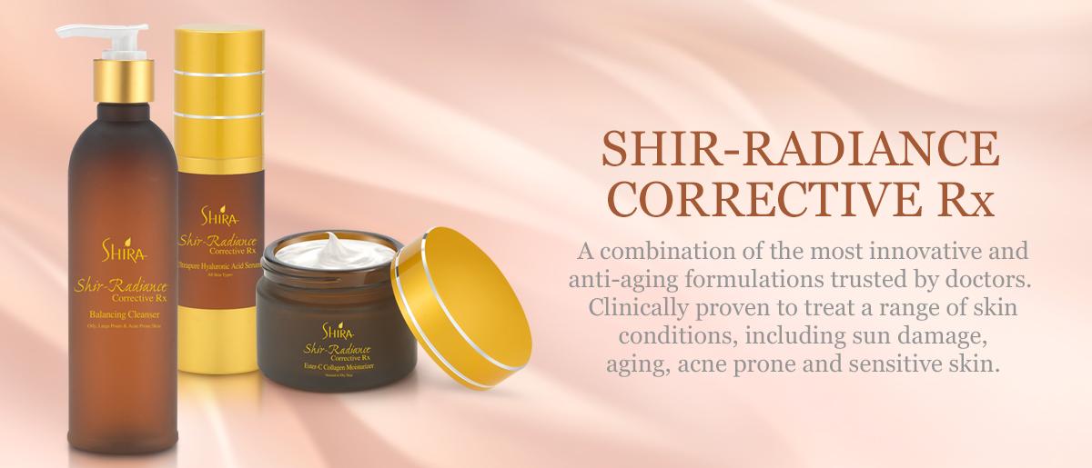 Shira Esthetics | Shir-Radiance