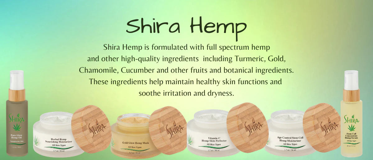 Shira Hemp