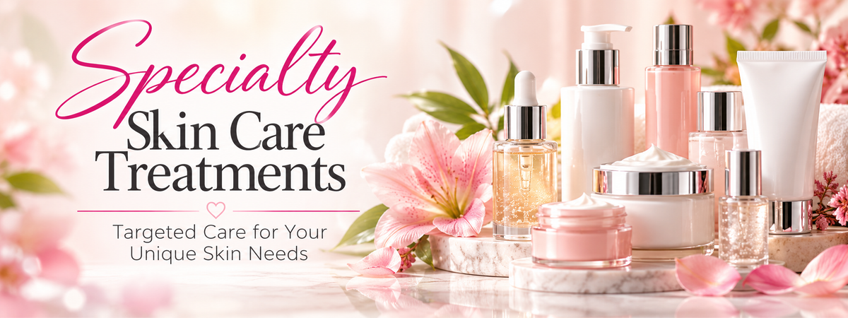 Specialty Treatments