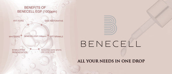 Benecel BENECELL New for May 2026 – Skin Care By Suzie