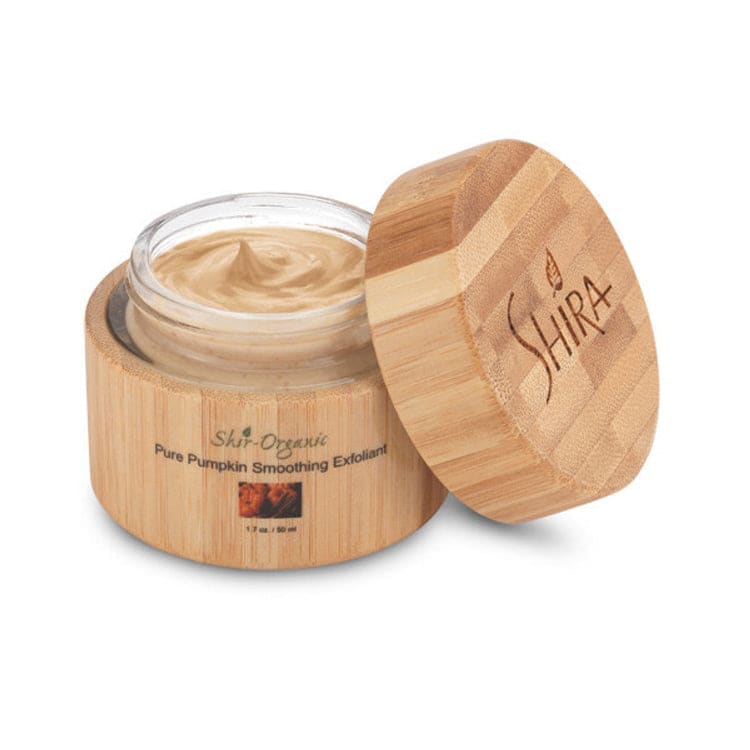 Shira Pure Pumpkin Smoothing Peel Professional Enzyme Exfoliant