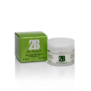 2B Bio Regard Oxygen-Boost Eye & Lip Revitalizer 15ml