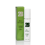 2B Bio Oxygel Anti-Aging Oxygenating Gel 50ml Hydrating Serum