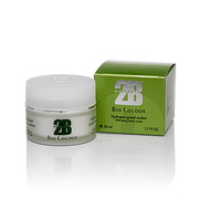 2B Bio HydraWhite 50ml Brightening Moisturizing Spot Correcting Cream