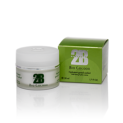 2B Bio HydraWhite 50ml Brightening Moisturizing Spot Correcting Cream