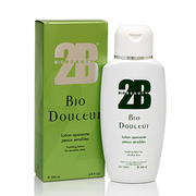 2B Bio Douceur Gentle Cleansing Toner, Soothing Moisture Mist