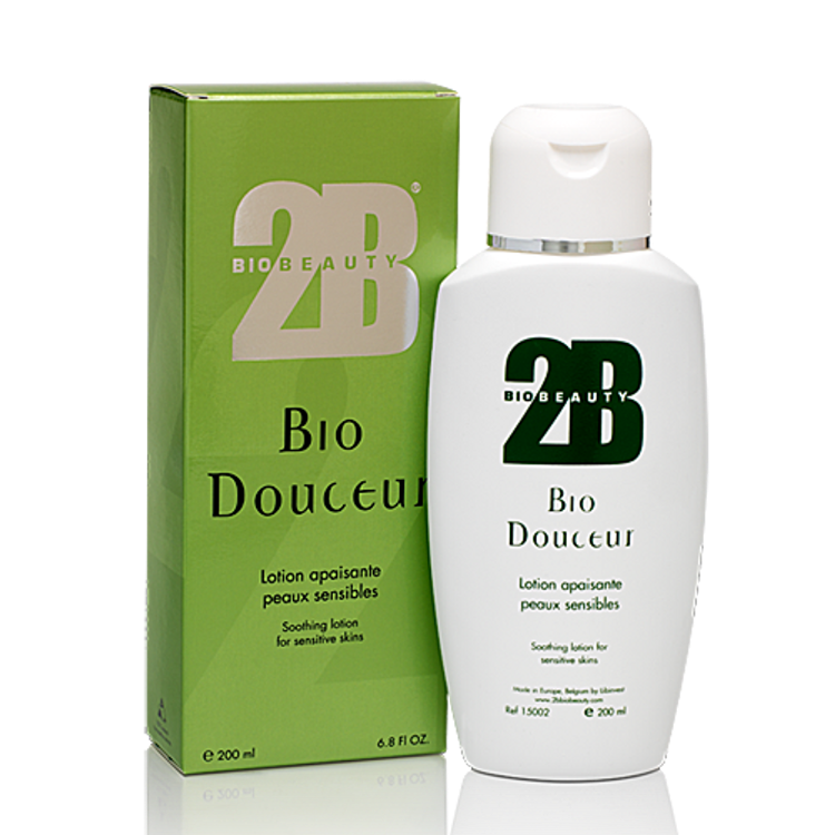 2B Bio Douceur Gentle Cleansing Toner, Soothing Moisture Mist