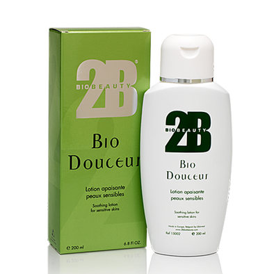 2B Bio Douceur Gentle Cleansing Toner, Soothing Moisture Mist
