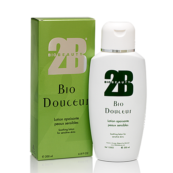 2B Bio Douceur Gentle Cleansing Toner, Soothing Moisture Mist