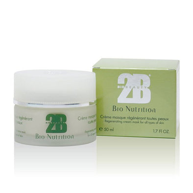 2B Bio Nutrition Soothing Recovery Mask 50ml Vitamins A E