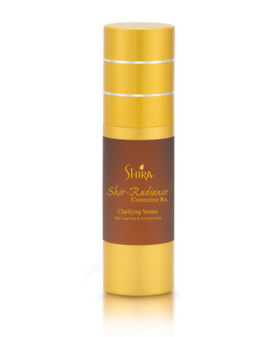 Clarifying Acne-Control Serum by Shir-Radiance for Oily Skin