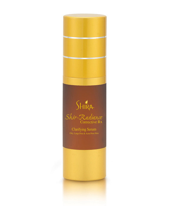 Clarifying Acne-Control Serum by Shir-Radiance for Oily Skin