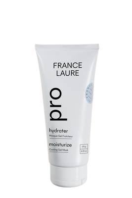 Circadia Snow Algae Spirulina Cooling Gel Mask: Soothe, Repair, Rejuvenate Skin