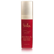 Shira Boto‑Derm Rx Forte Repair Night Cream with Retinol & Peptides