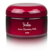 Shira Boto-Derm Rx Acne Cleansing Pads 60 Count Exfoliating Treatment