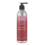 Shira Boto-Derm Rx Acne Cleansing Pads 60 Count Exfoliating Treatment