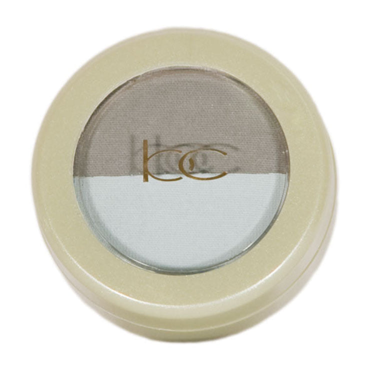 Silky Long-Lasting Deluxe Eyeshadow Duo Palette for Everyday Glam