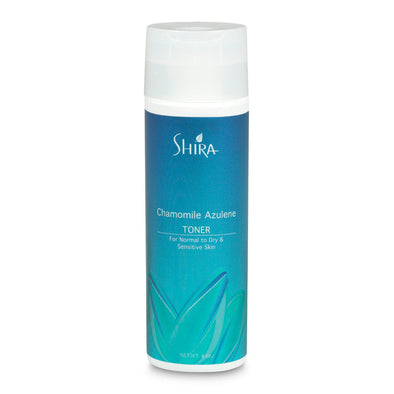 Shira Esthetics Chamomile Azulene Soothing Toner for Sensitive Skin