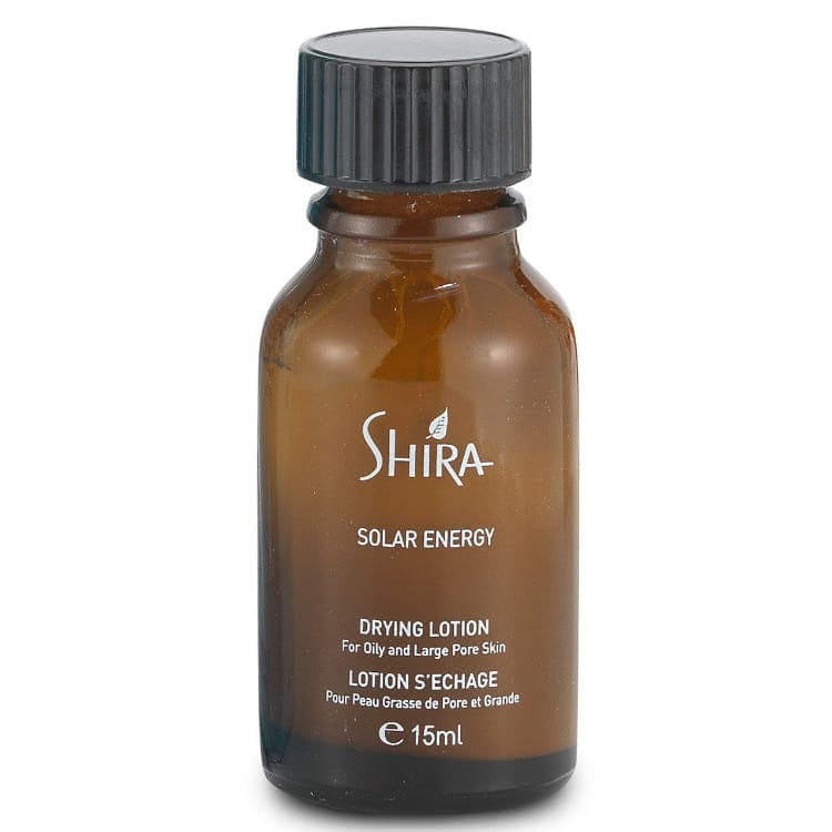 Shira Solar Energy Drying Lotion for Acne-Prone Oily Skin