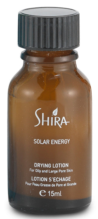 Shira Solar Energy Drying Lotion for Acne-Prone Oily Skin