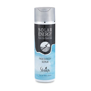 Solar Energy Dead Sea Mineral Face & Body Exfoliating Scrub