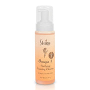 Shira Omega-3 Purifying Foaming Cleanser Hydrating pH-Balanced Facial